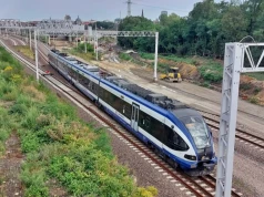 Dzień dobry Katowice. Intercity inwestuje w swoją bazę