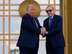 Turecko-izraelski problem Trumpa. Konsekwencje mogą być poważniejsze niż skutki wielomiesięcznej wojny z Iranem
