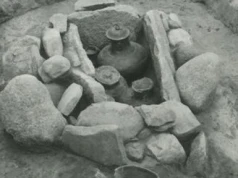 Historia zapisana w kościach