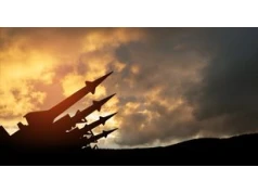 Gripeny zyskają bezzałogowe wsparcie? Saab ujawnił koncepcję autonomicznego samolotu A3-001