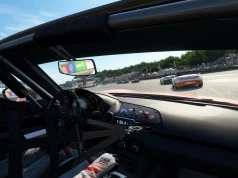 Assetto Corsa EVO z kolejną aktualizacją. Nowe auta oraz poprawki