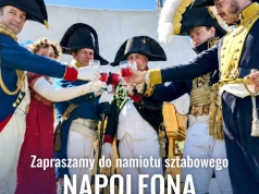 Kolejne Zamkowe podróże w czasie w Ciechanowie