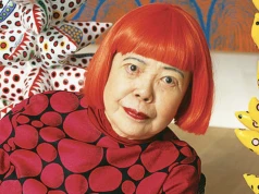 „Malowała do ostatnich dni, nie odkładając pędzla”. Yayoi Kusama nie żyje, miała 97 lat.