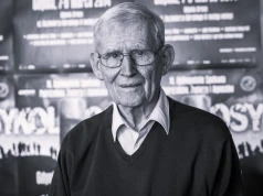 Zmarł kpt. Wojciech Jacobson. Był legendą polskiego żeglarstwa