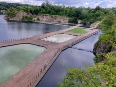 Są wyniki badań wody na Zakrzówku. Dobra wiadomość na koniec wakacji