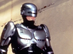RoboCop powraca. Dan Stevens zagra główną rolę w serialu Amazona