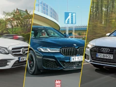 Lepiej kupić prawie nowe Audi, BMW czy Mercedesa? Różnice w ocenach są gigantyczne
