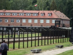 Ogłoszono konkurs na dyrektora Muzeum Stutthof w Sztutowie