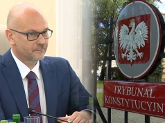 Kandydatura Berka do TK oceniona. Uwagę zwraca opinia zwolenników rządu
