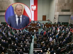 Sejm szykuje się na ostrą przepychankę. „Donald Tusk na to liczy”