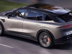 Geely wykorzysta fabryki Volvo. Chińskie auta będą powstawać w Europie