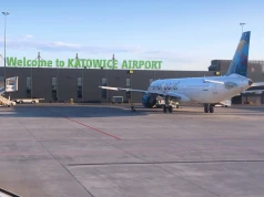 Polskie lotnisko urośnie. Koniec z tłokiem i wyciąganiem rzeczy