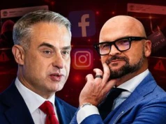 Rząd uderza we właściciela Facebooka. W piśmie do KE pada konkretna kwota