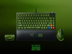 Razer romansuje z Microsoftem. To ukłon w stronę fanów Xboxa