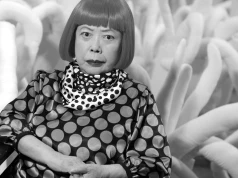 Nie żyje Yayoi Kusama. Artystka miała 97 lat