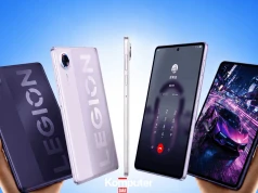 Flagowy tablet Lenovo zaprezentowany. To topowy, gamngowy sprzęt