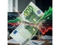 EUR/USD pod presją? EBC szykuje kolejną podwyżkę stóp