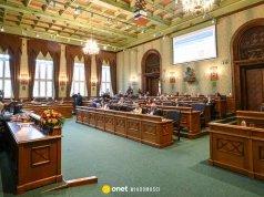Radni Wrocławia pokłócili się o obronę Ukraińców. "Ośmieszamy nasze miasto i kraj"