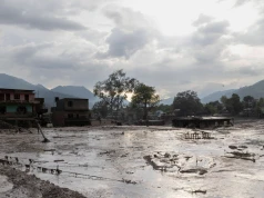 Niszczycielska powódź w Nepalu. Ponad 160 ofiar, setki zaginionych turystów