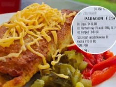 Odwiedziłam polecaną knajpę w Szczawnicy. Zaskoczenie przy rachunku za dwudaniowy obiad