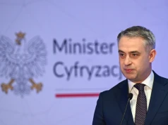„Bohater”. Minister Gawkowski zawnioskował do KE o nałożenie na Metę kary w wysokości miliarda złotych