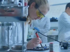 Polski fundusz wchodzi do gry o bezpieczeństwo NATO. 280 mln dolarów na odbudowę produkcji materiałów dla elektroniki