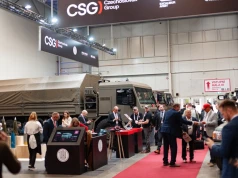 Future Forces 2026 zgromadzi w Pradze międzynarodową społeczność obronną i bezpieczeństwa
