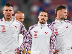 Zdjęcia z Zabrza wywołały burze. Górnik odpowiada AS Monaco