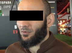 Media: Akcja na warszawskiej Woli. Były mistrz KSW zatrzymany
