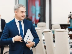 Gawkowski: Zawnioskowałem do KE o nałożenie na Metę kary w wysokości miliarda złotych