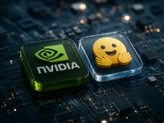 Nvidia kupuje jedną z najważniejszych firm AI. Zapłaci niemal 13 miliardów dolarów
