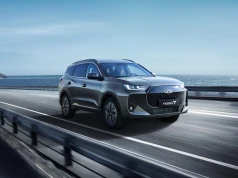 Ponad 250 km z Warszawy na Mazury. Chery Tiggo 7 HEV spalił 4,55 l/100 km – niemal 1,2 litra poniżej norm WLTP