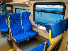 Jesienna korekta rozkładu jazdy na kolei. Jakie zmiany czekają pasażerów?
