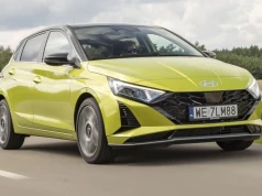 Hyundai i20 – z wiekiem coraz lepszy | TEST