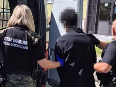 12 cudzoziemców z decyzjami o powrocie. Nie przestrzegali przepisów