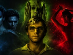Dlaczego POTWORY, true crime Netfliksa, budzą tyle kontrowersji?