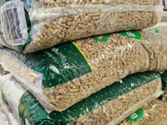 Drogi pellet jest ostrzeżeniem. Elektryfikacja ciepłownictwa wyjdzie taniej