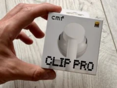 CMF Clip Pro mają najlepszy bas w słuchawkach open ear jaki słyszałem. Moje pierwsze wrażenia