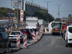Most Kotlarski, 29 listopada, Kamieńskiego, Limanowskiego… Kiedy i gdzie zakończą się remonty?