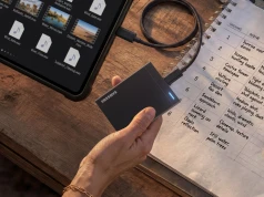 Gamescom 2026: Twórcy wideo i gracze będą zachwyceni! Samsung pokazuje ultraszybkie dyski SSD z USB4!
