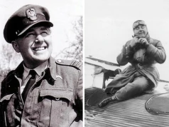 100 lat temu Polak poleciał do Tokio drewnianym dwupłatowcem. Bez radia, bez spadochronu i z odkrytą kabiną