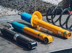 BILSTEIN od B1 do B16. Jak dobrać zawieszenie do potrzeb kierowcy?