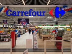 Rewolucja w Carrefour: Lojalność i e-zakupy w jednej aplikacji