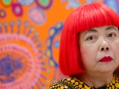 Yayoi Kusama nie żyje. Królowa kropek miała 97 lat