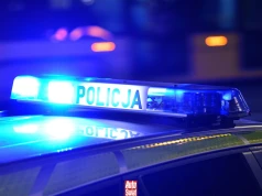 Wielka nocna akcja policji. Mandaty na ponad 81 tys. zł i nietrzeźwa nieletnia