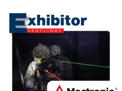 Od światła osobistego po oświetlenie bazy. Mactronic i Streamlight na MSPO 2026