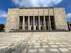Uczniowie i studenci zwiedzą Muzeum Narodowe za 1 zł