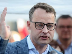 List żelazny dla Marcina Romanowskiego? Jest termin posiedzenia sądu