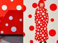 Yayoi Kusama nie żyje. Zamieniła halucynacje w sztukę, a kropki w globalny fenomen