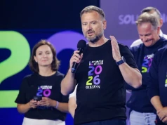 Bogucki „mózgiem” w aferze Zondacrypto? Nitras rzuca poważne oskarżenia
